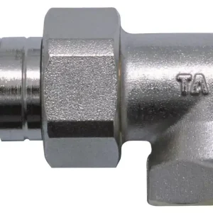 Radiatorkoppling Populärt val